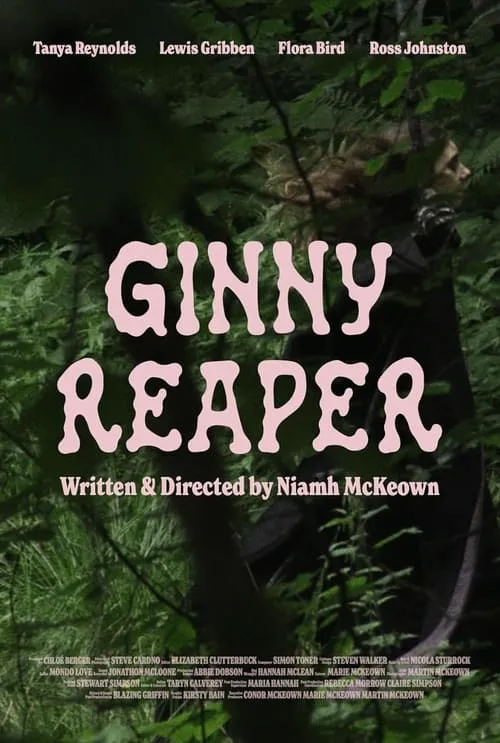 Ginny Reaper (movie)