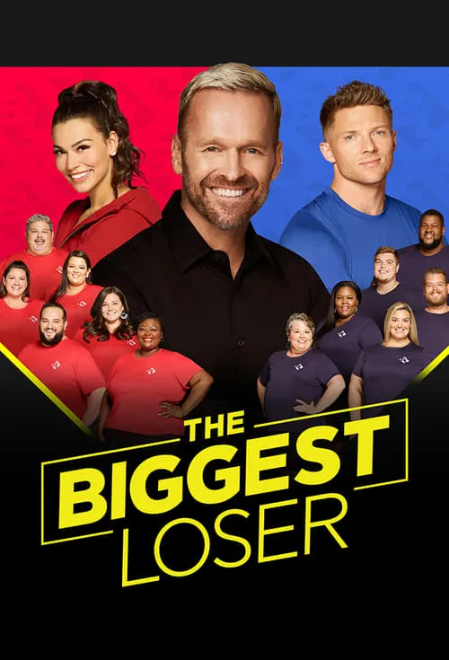 The Biggest Loser