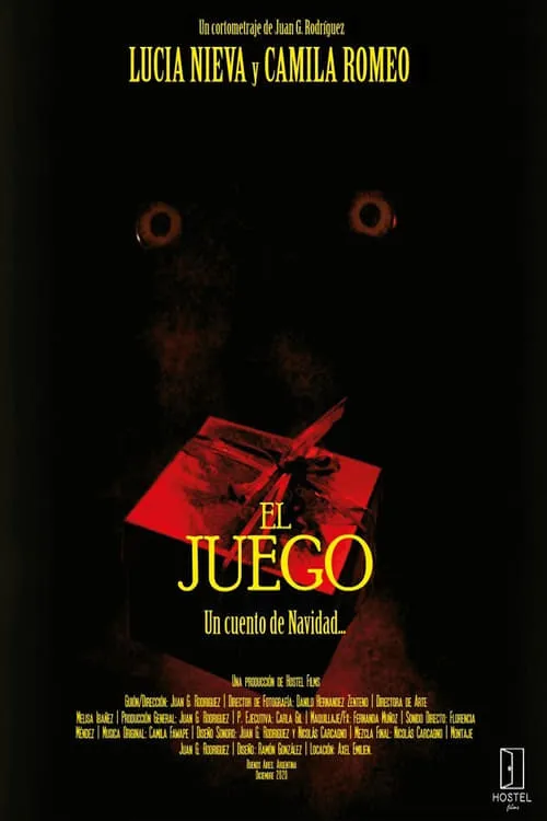 El Juego (movie)