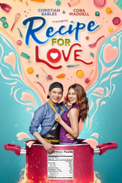 Recipe For Love (movie)