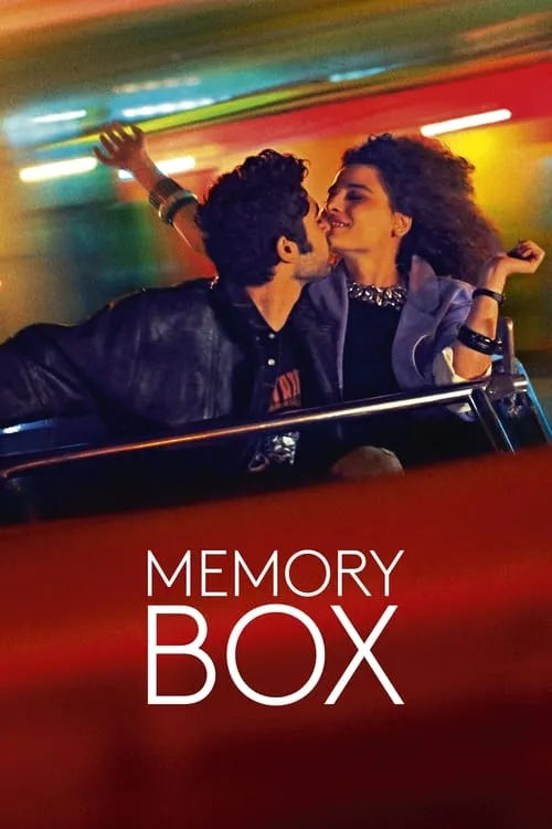 Memory Box (movie)