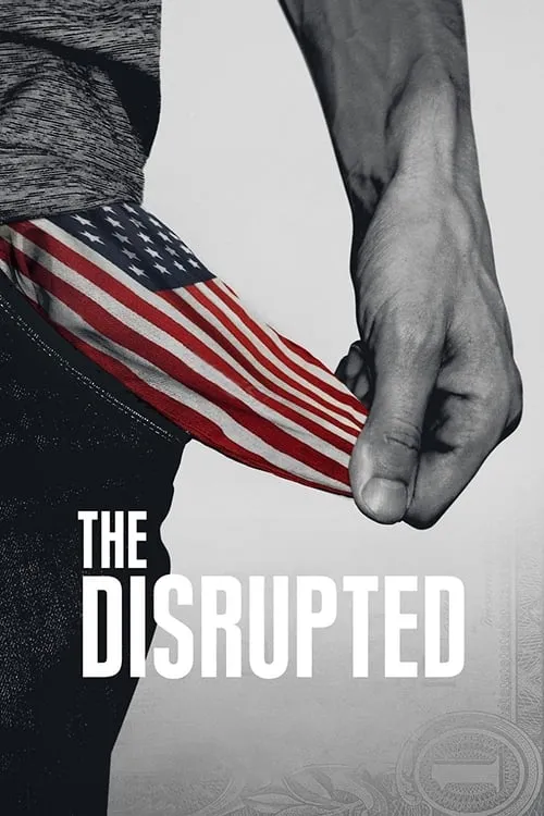 The Disrupted (movie)