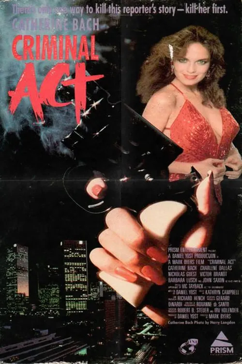 Criminal Act (movie)