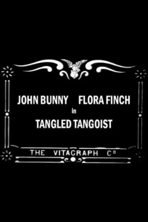 Tangled Tangoists (movie)