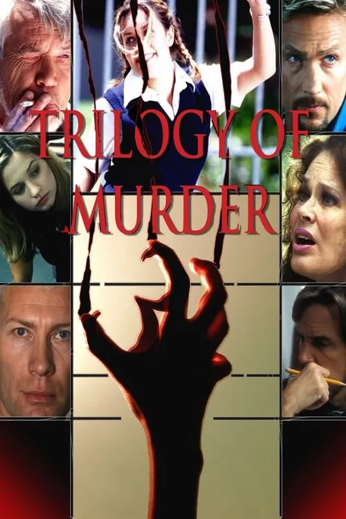 Trilogy of Murder (movie)