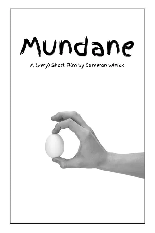 Mundane (movie)