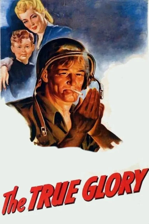 The True Glory (movie)