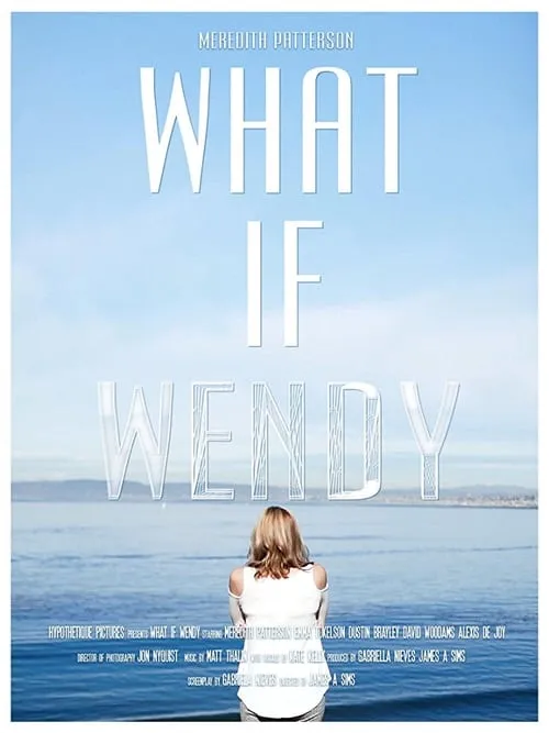 What if Wendy