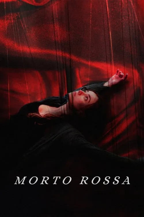 Morto Rossa (фильм)