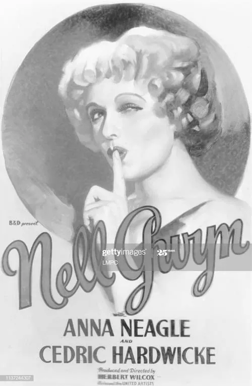 Nell Gwyn (movie)