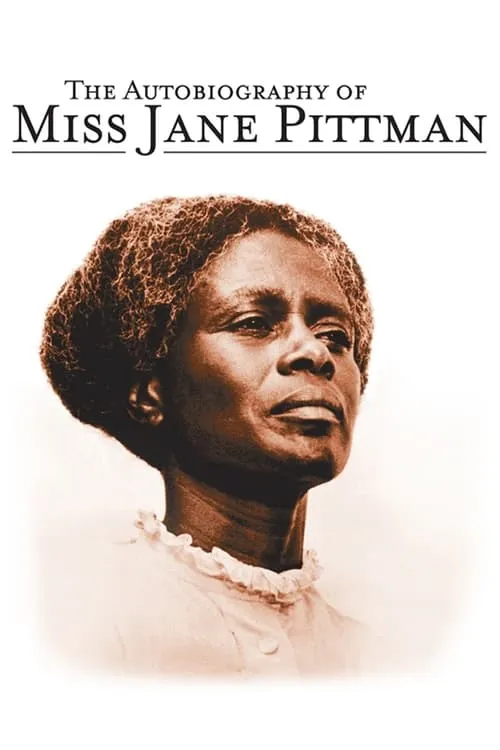 The Autobiography of Miss Jane Pittman (фильм)