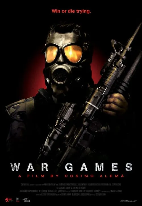 War Games (movie)