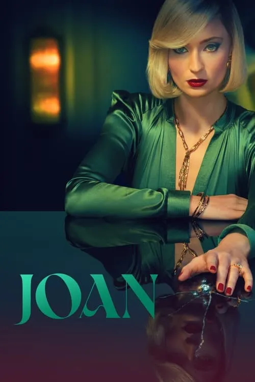 Joan (series)