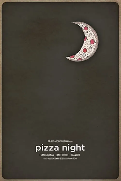 Pizza Night (фильм)