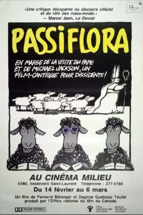 Passiflora (movie)