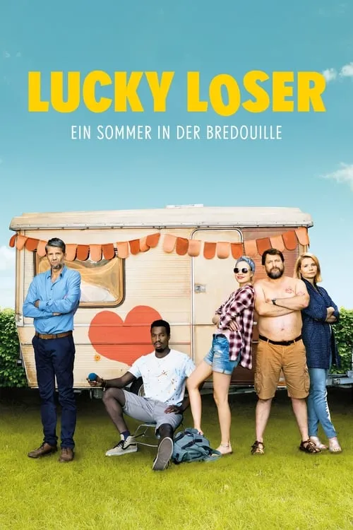 Lucky Loser (movie)