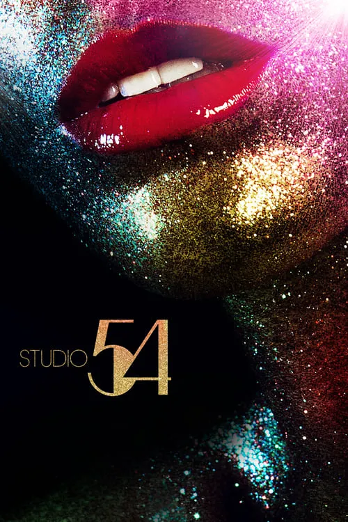 Studio 54 (movie)