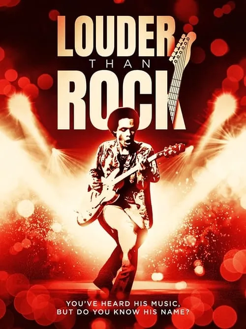 Louder Than Rock (фильм)