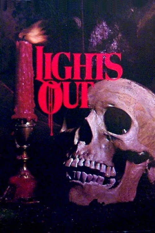 Lights Out (movie)