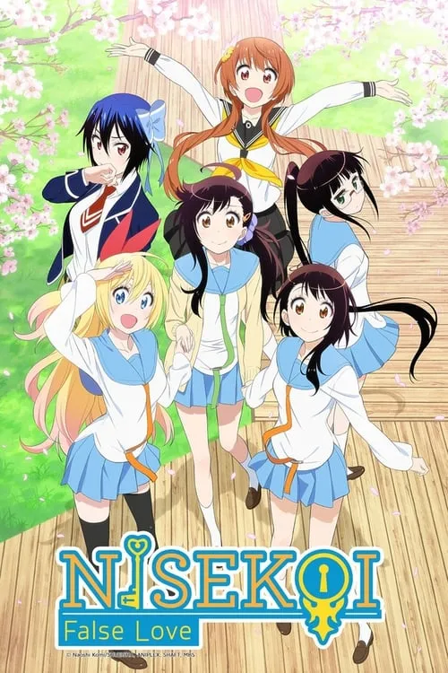 Nisekoi (series)