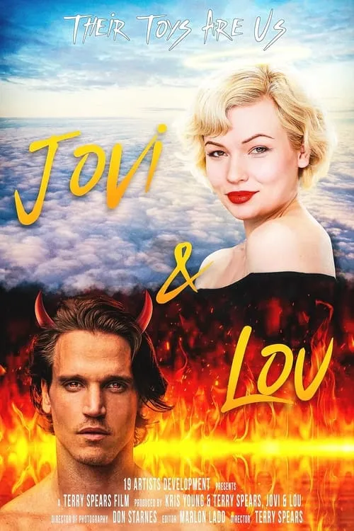 Jovi & Lou (movie)