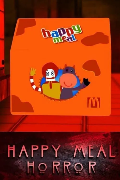 Happy Meal Horror (movie)