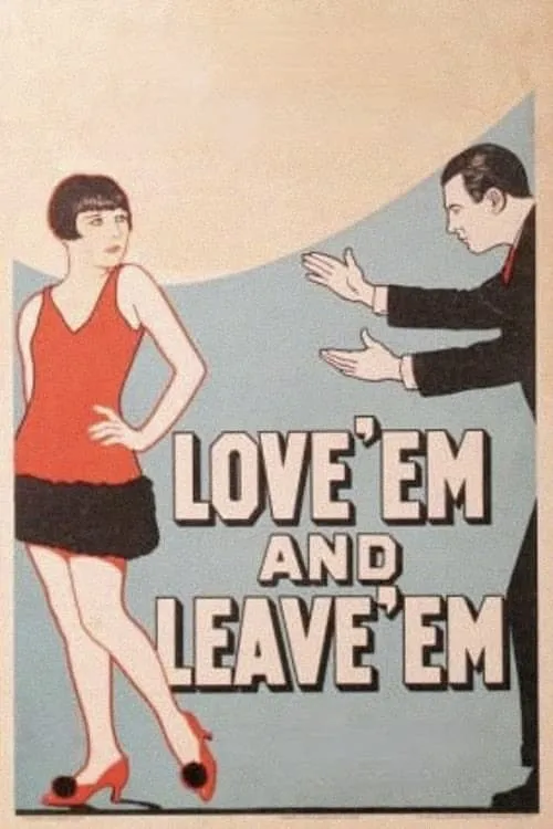 Love 'Em and Leave 'Em (movie)