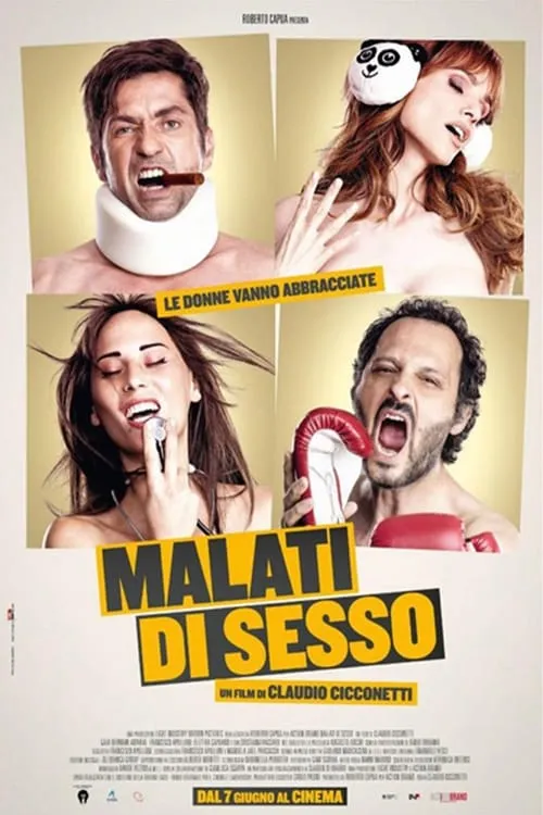 Malati di sesso (movie)