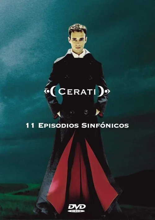 11 Episodios Sinfónicos (фильм)