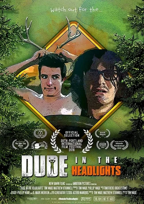 Dude in the Headlights (movie)