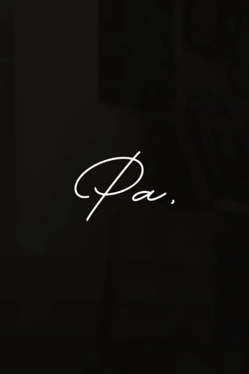 Pa (movie)