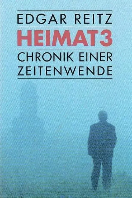 Heimat 3: A Chronicle of Endings and Beginnings (series)