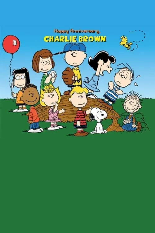 Happy Anniversary, Charlie Brown (movie)