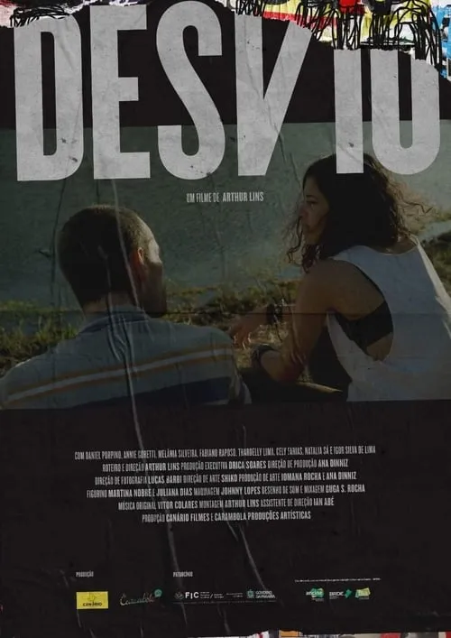 Desvio (movie)