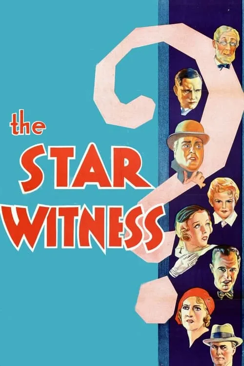 The Star Witness (фильм)