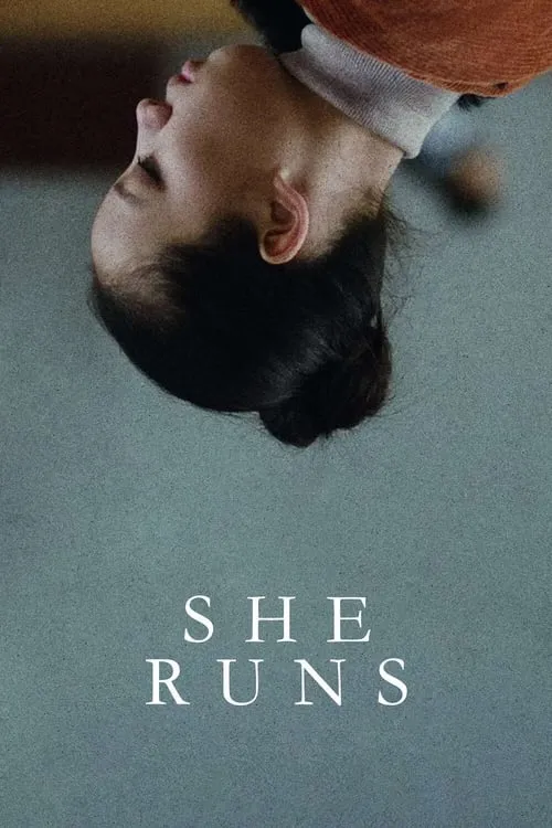 She Runs (movie)