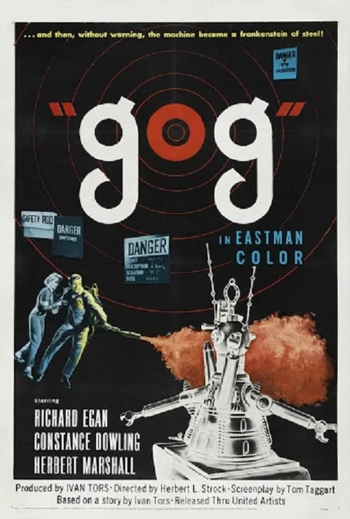 Gog (movie)