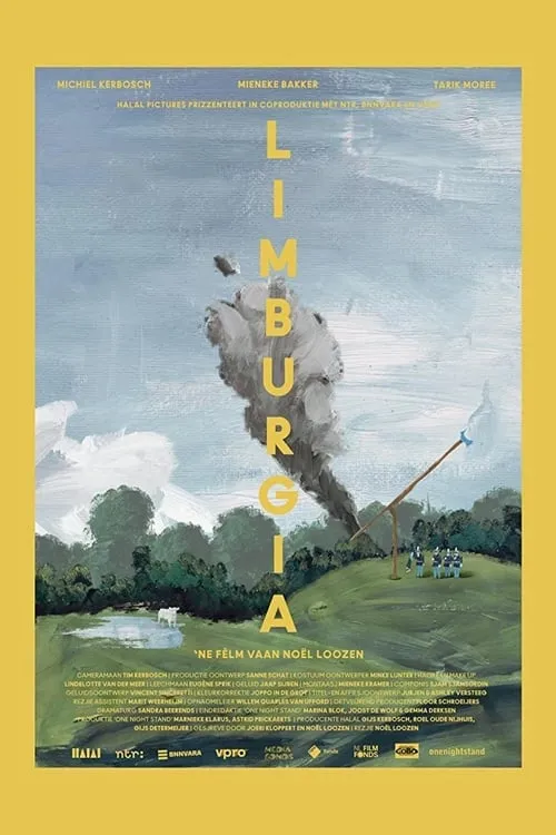 Limburgia (movie)