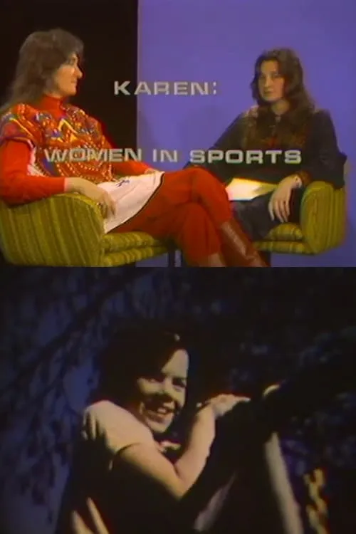 Karen: Women In Sports (movie)