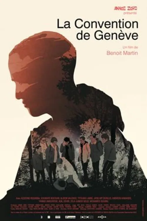 The Geneva Convention (movie)