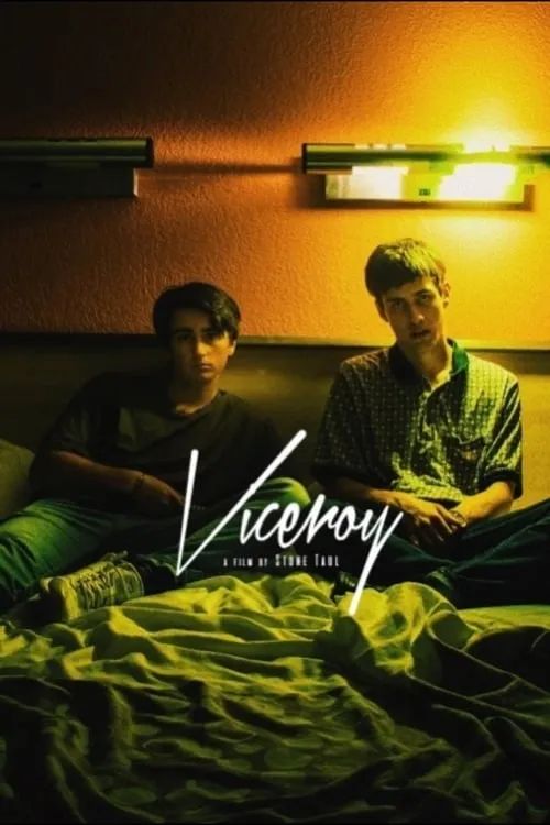 Viceroy (movie)