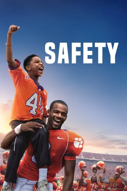 Safety (фильм)