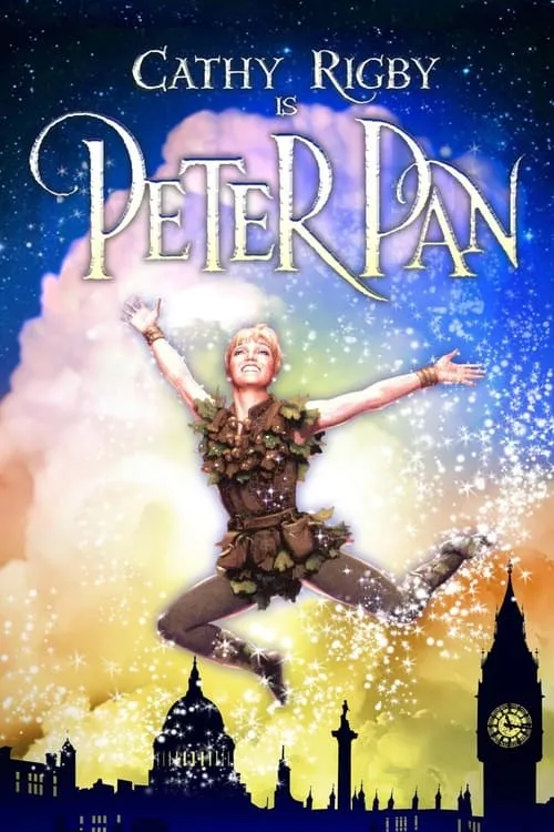 Peter Pan (movie)