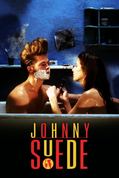 Johnny Suede (movie)