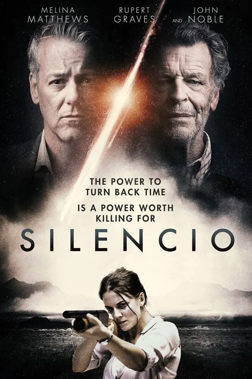Silencio (movie)