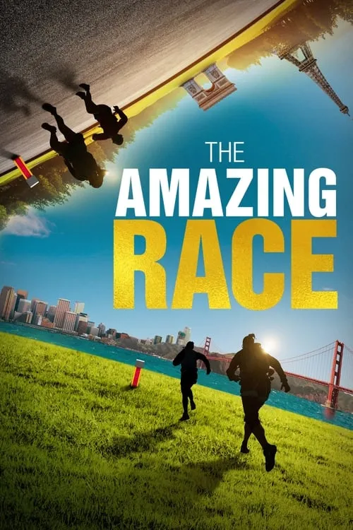 The Amazing Race (series)