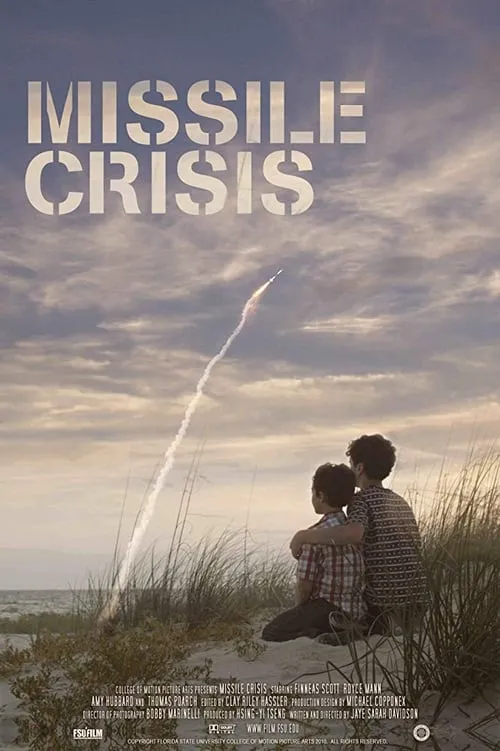 Missile Crisis (movie)