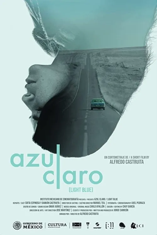 Azul Claro (фильм)