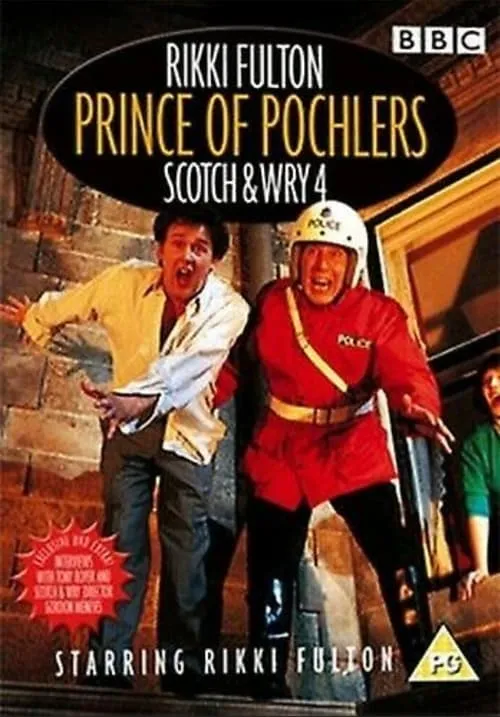 Scotch & Wry 4 - Prince of Pochlers (movie)