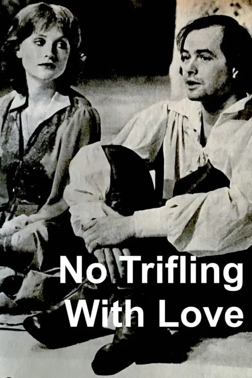 No Trifling with Love (movie)